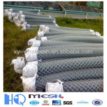 50 * 50 Цепь Ссылка Забор / Используется Chain Link Fence для продажи (профессиональный производитель)